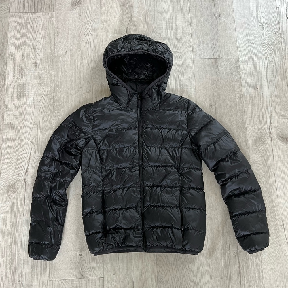 TNA The Little Puff Jacket XS